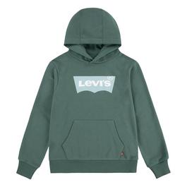 Levis Levis Logo Hoody Juniors