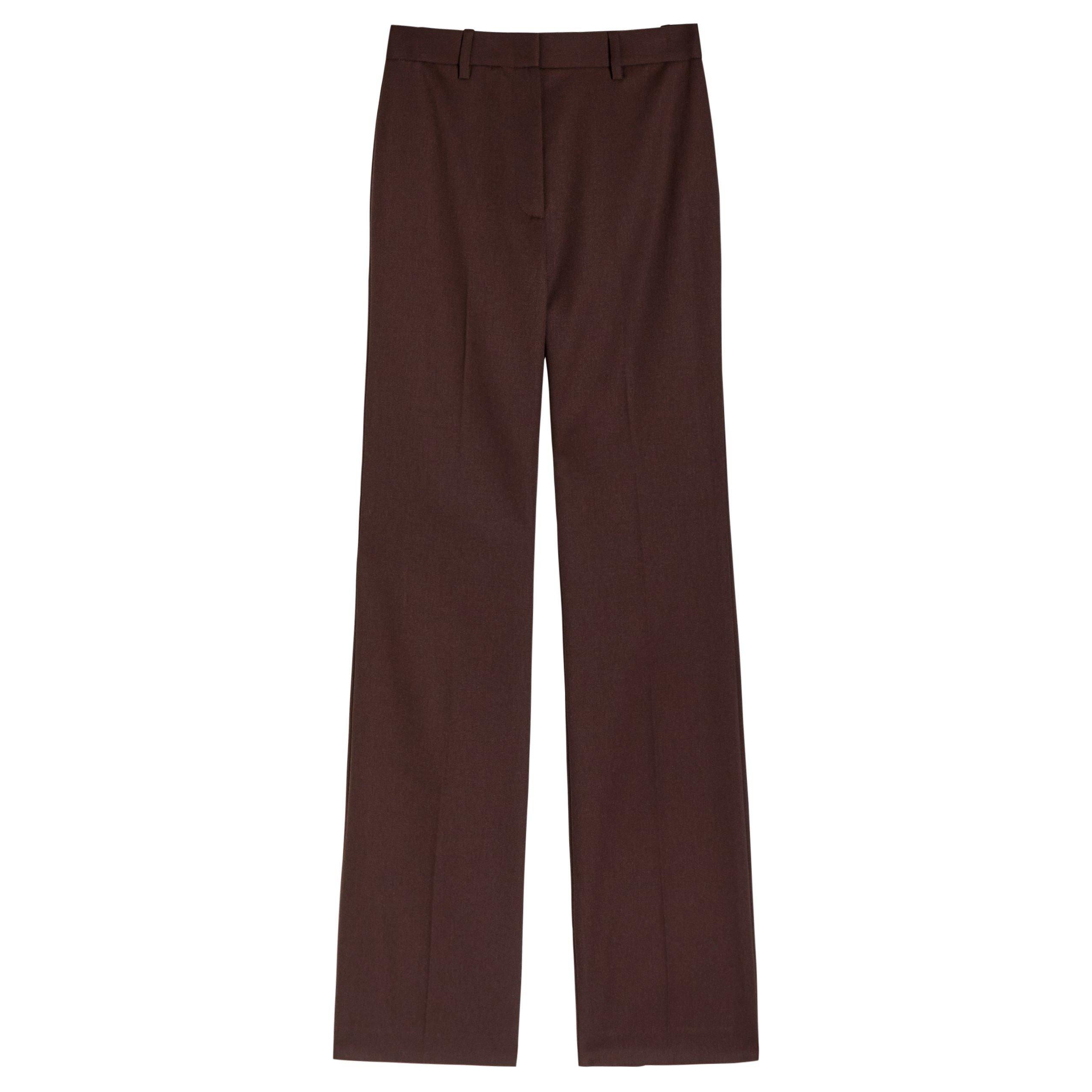 BROWN - Nili Lotan - CORETTE PANT