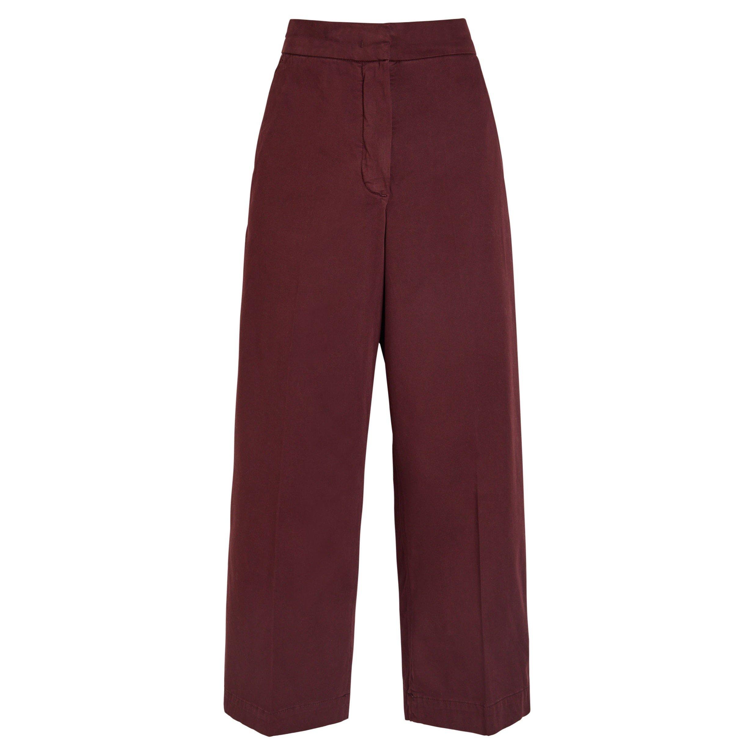 Max Mara TR TUNISI LG TROUSERS
