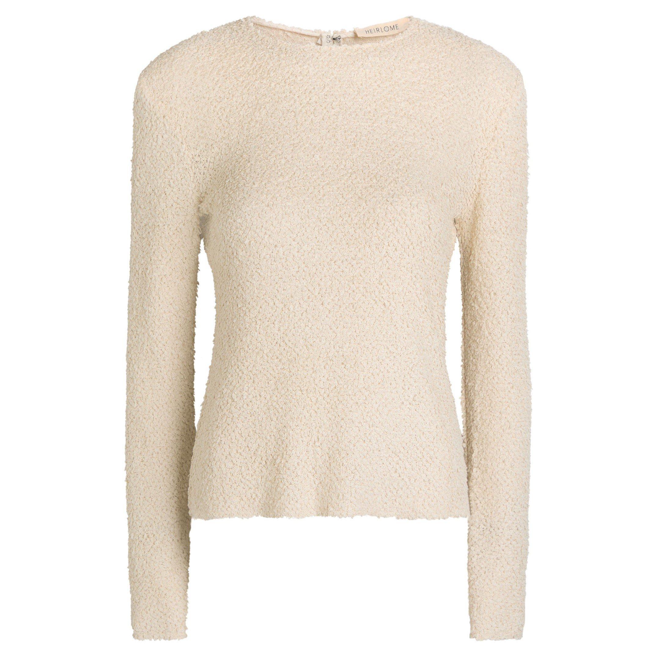 CREAM - Unknown - AMY TOP - 1