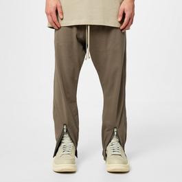 Rick Owens Technical Jogging Bottoms