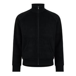 Ralph Lauren Full Zip Fleece Top