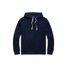 Ralph Lauren Fleece Lounge Hoodie