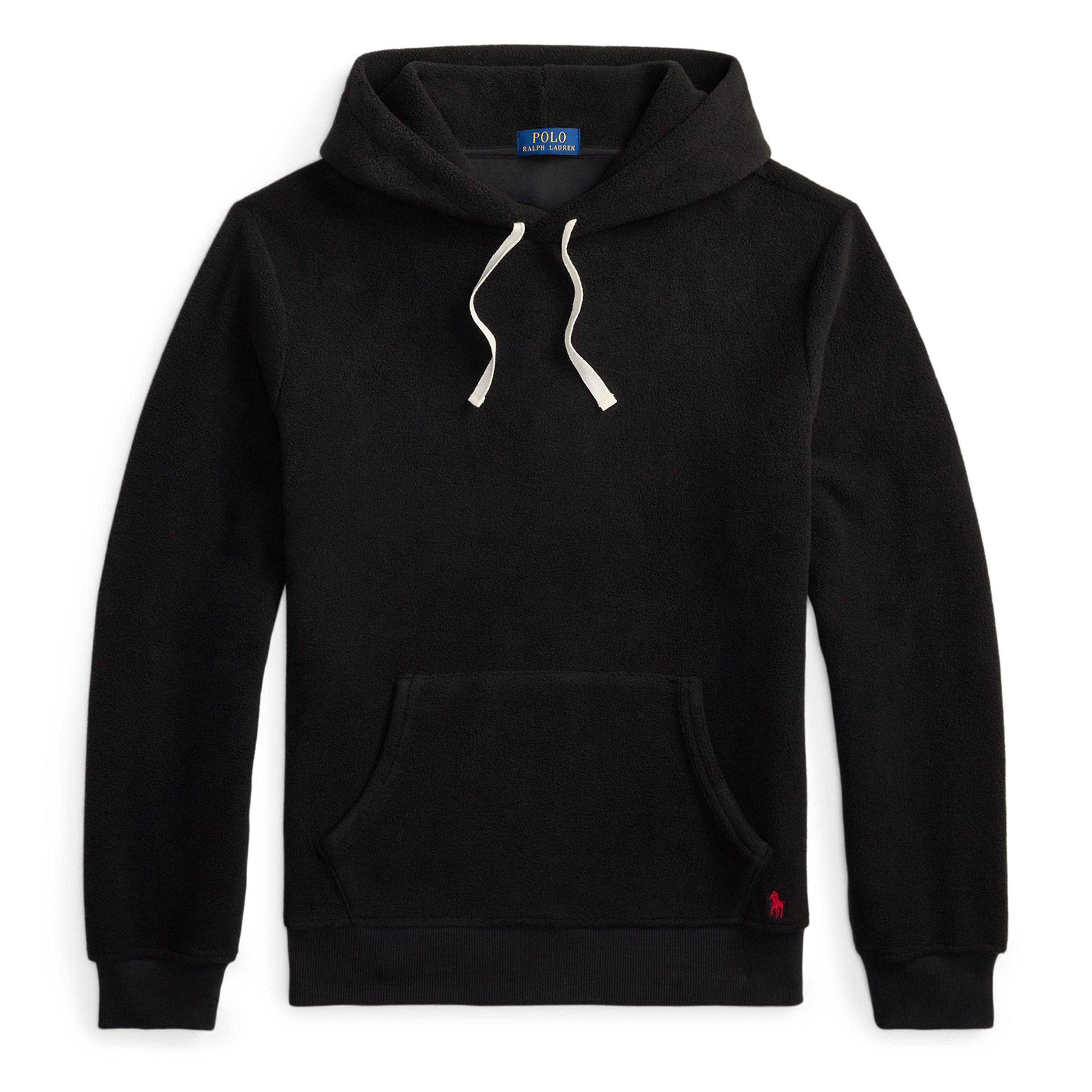 Polo Black - Polo Ralph Lauren - Lounge OTH Hoodie - 1