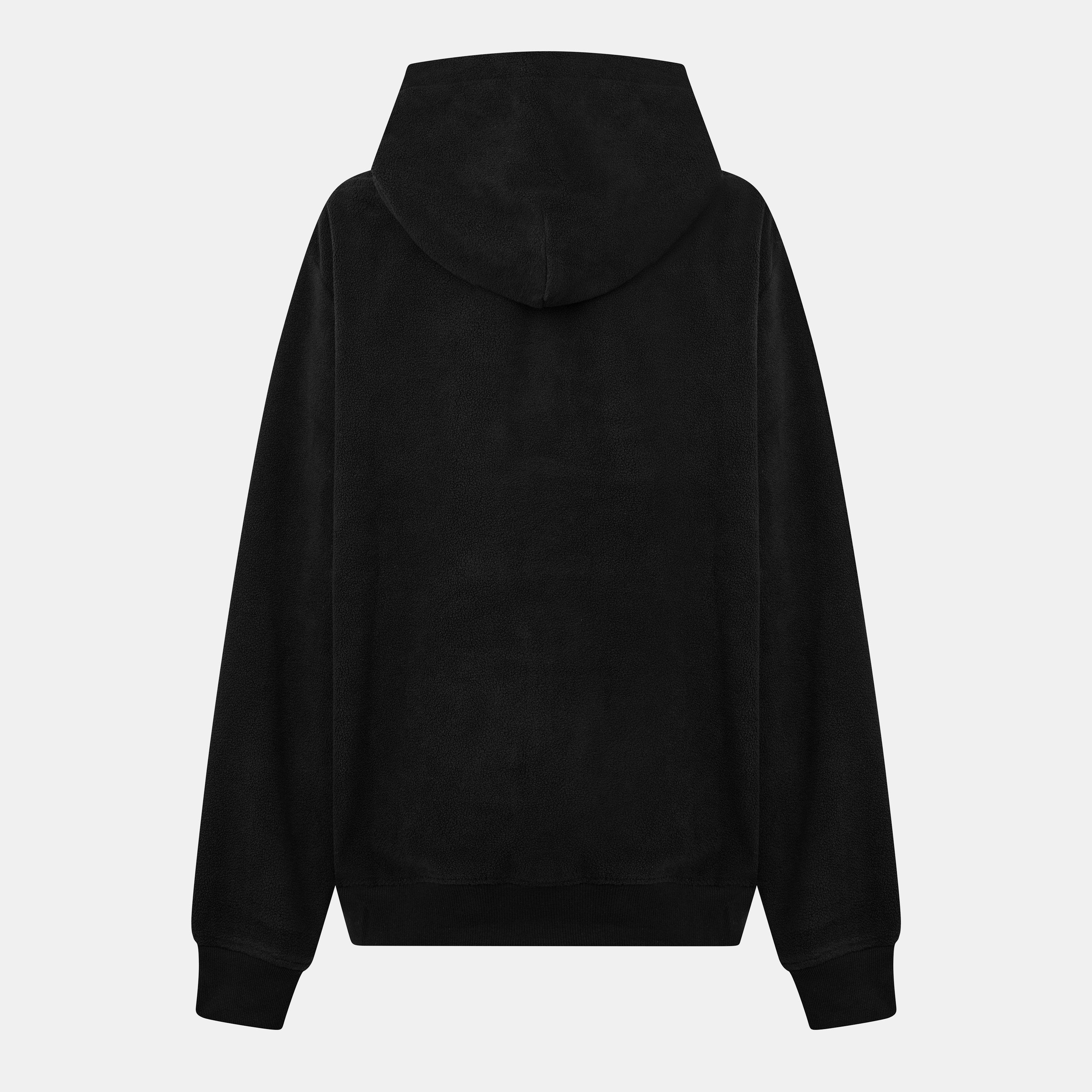 Polo Black - Polo Ralph Lauren - Lounge OTH Hoodie - 2