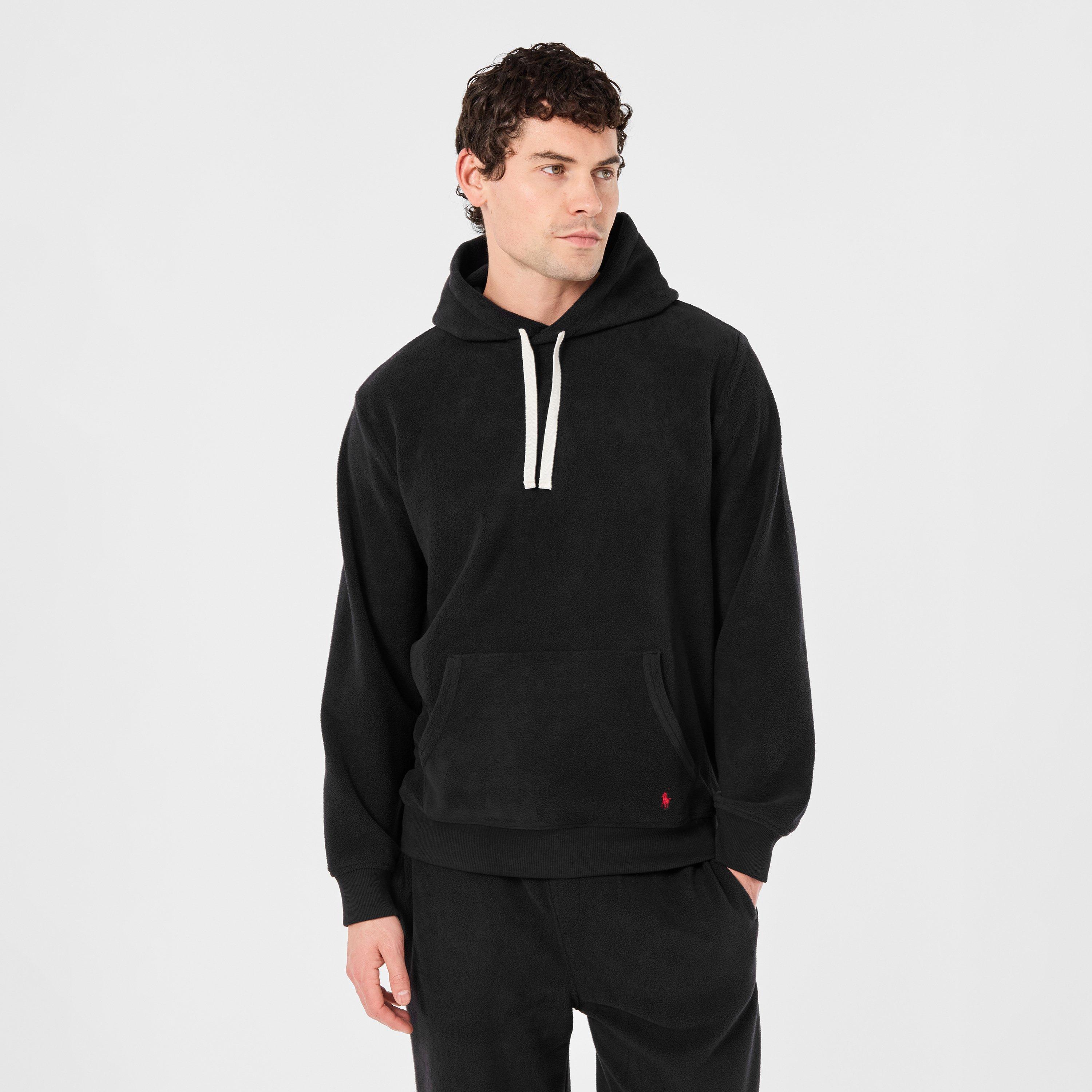 Polo Black - Polo Ralph Lauren - Lounge OTH Hoodie - 3