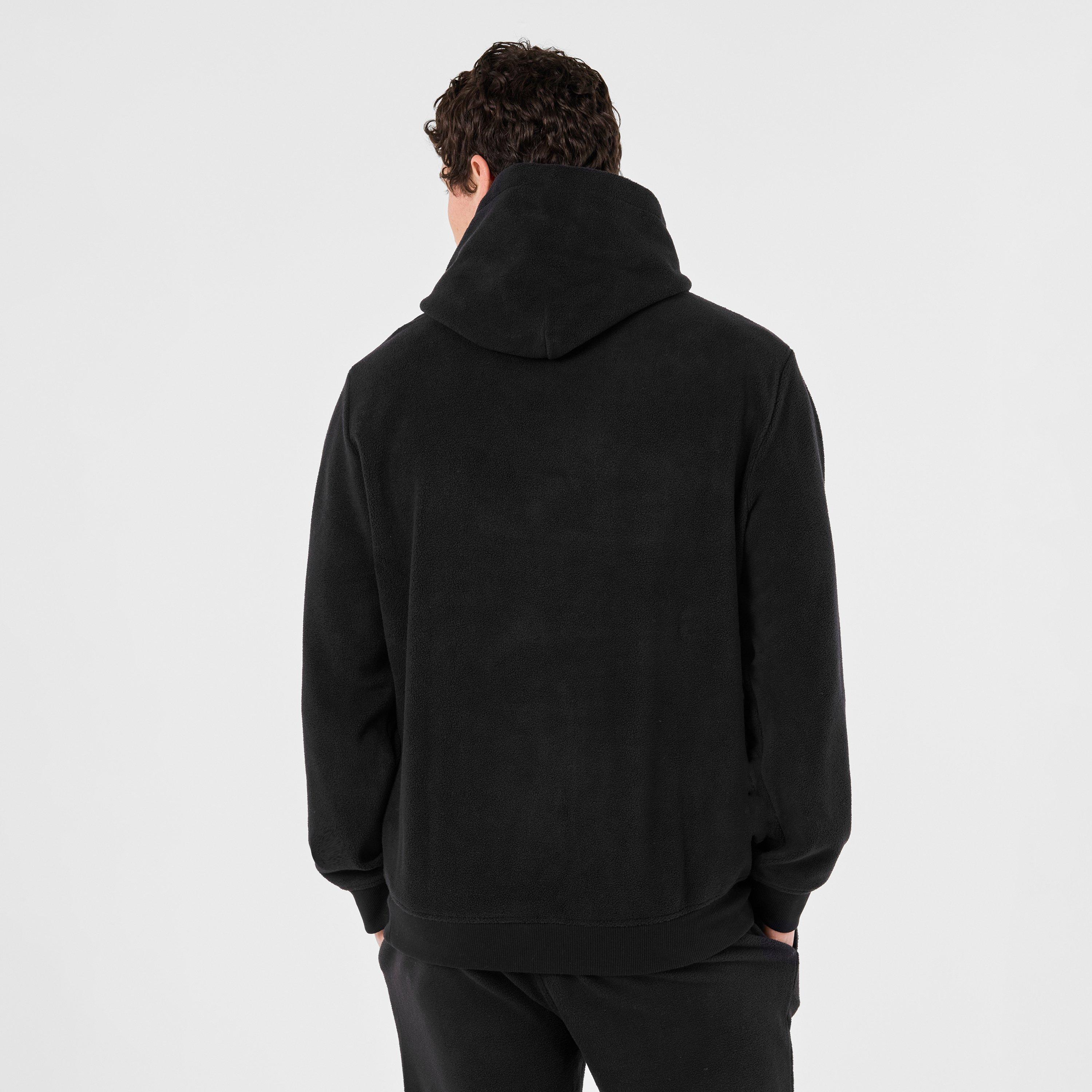 Polo Black - Polo Ralph Lauren - Lounge OTH Hoodie - 4