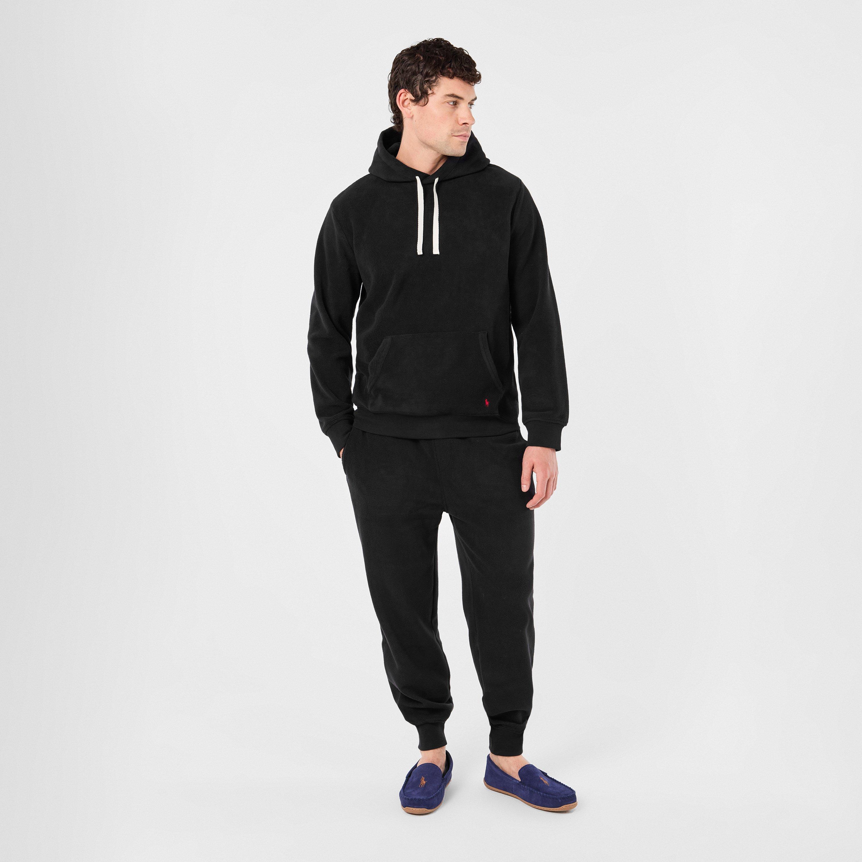 Polo Black - Polo Ralph Lauren - Lounge OTH Hoodie - 6