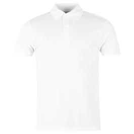 Donnay Two Pack Polo Shirts Mens