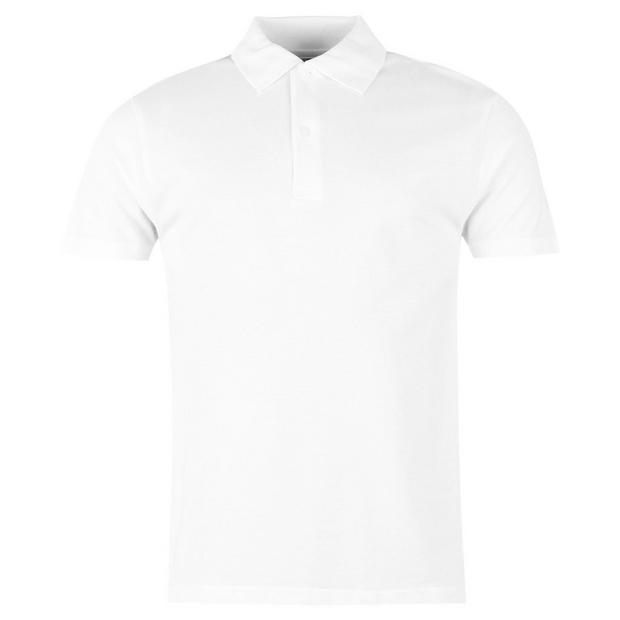 Two Pack Polo Shirts Mens
