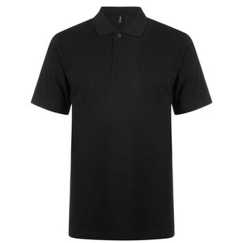 Donnay Donnay Two Pack Polo Shirts Mens