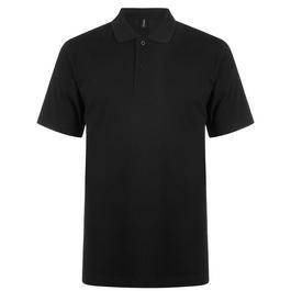 Donnay Donnay Two Pack Polo Shirts Mens