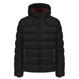 Firetrap Padded Jacket for Mens