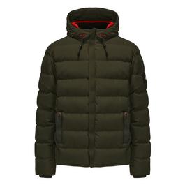 Firetrap Padded Jacket for Mens