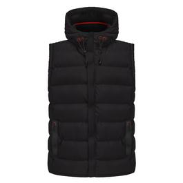 Firetrap Gilet for Mens