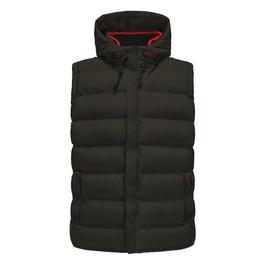 Firetrap Gilet for Mens