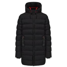 Firetrap Parka Jacket for Mens