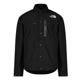 The North Face Amos Tech Overshirt