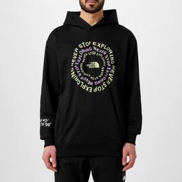 The North Face TNFL Graphic Hdy Sn42