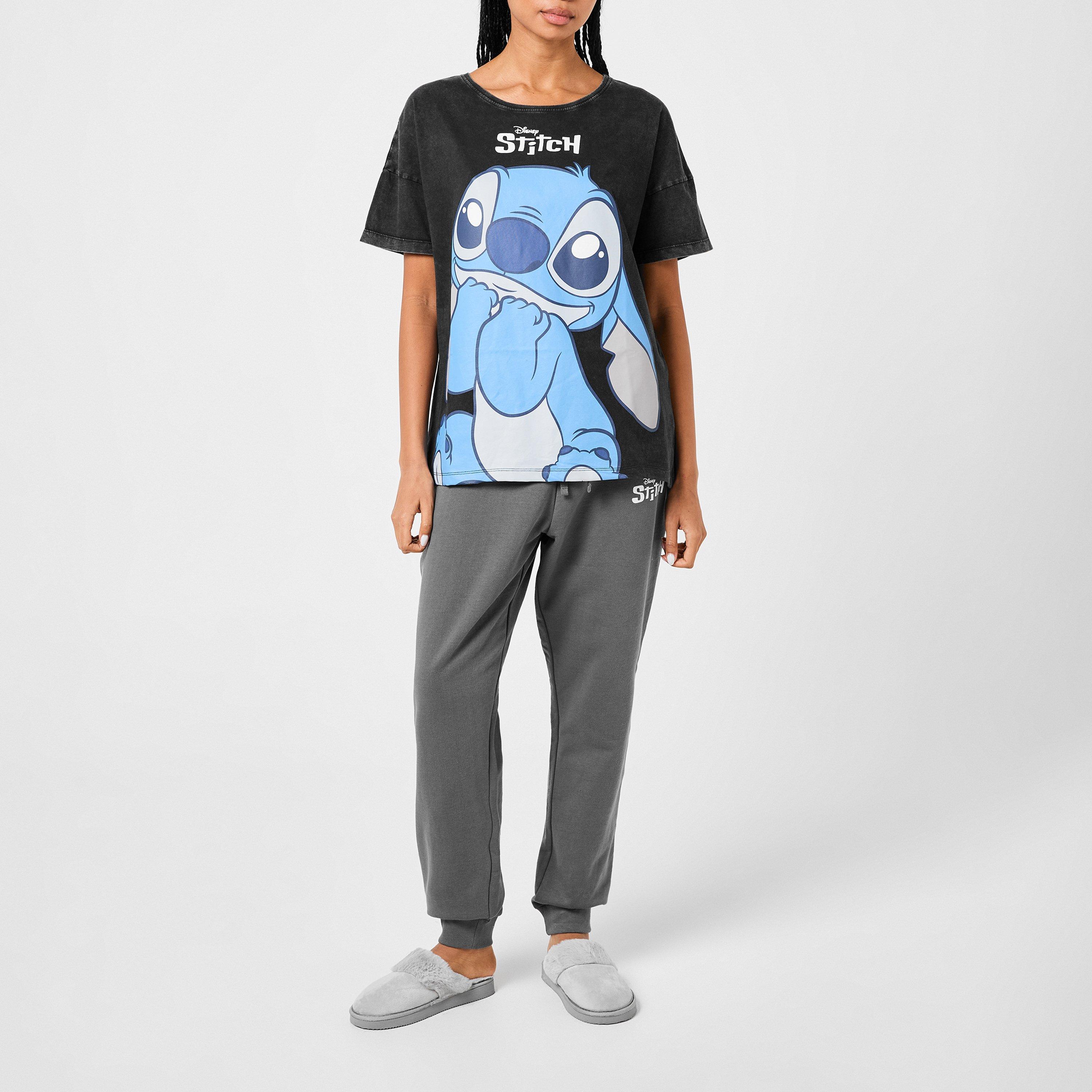 Lilo & Stitch - Character - Ladies Disney Lilo & Stitch Jogger - 1