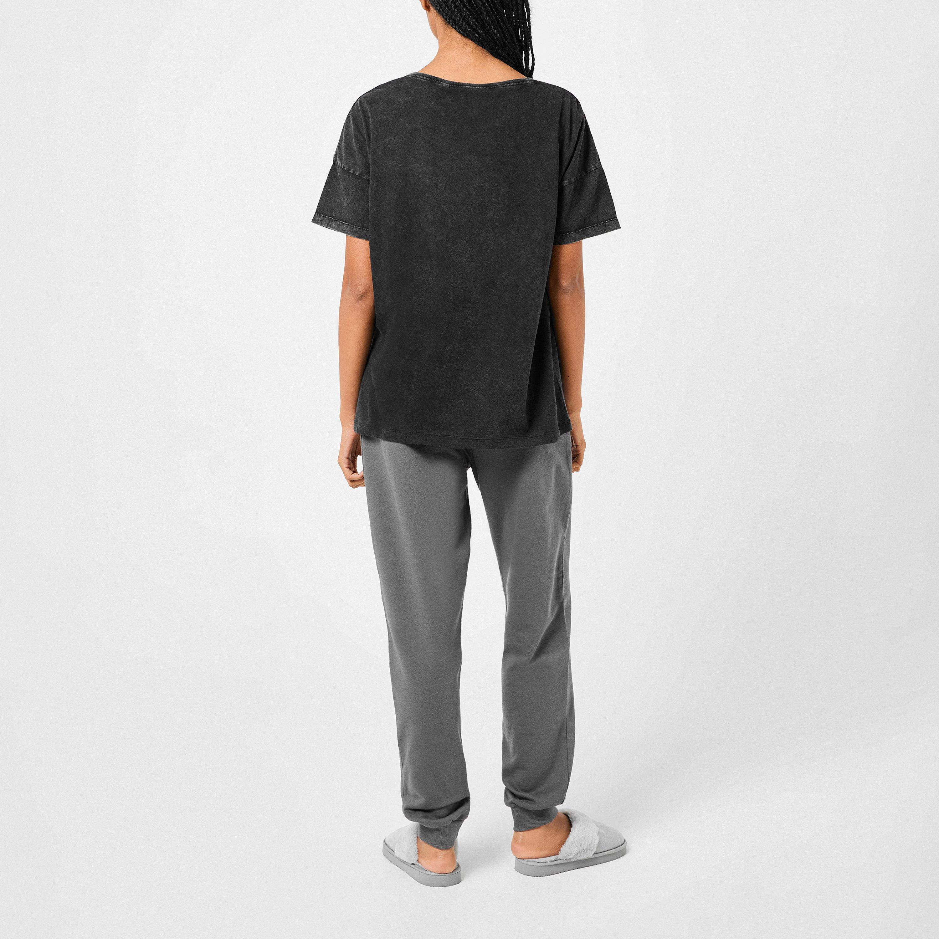 Lilo & Stitch - Character - Ladies Disney Lilo & Stitch Jogger - 2