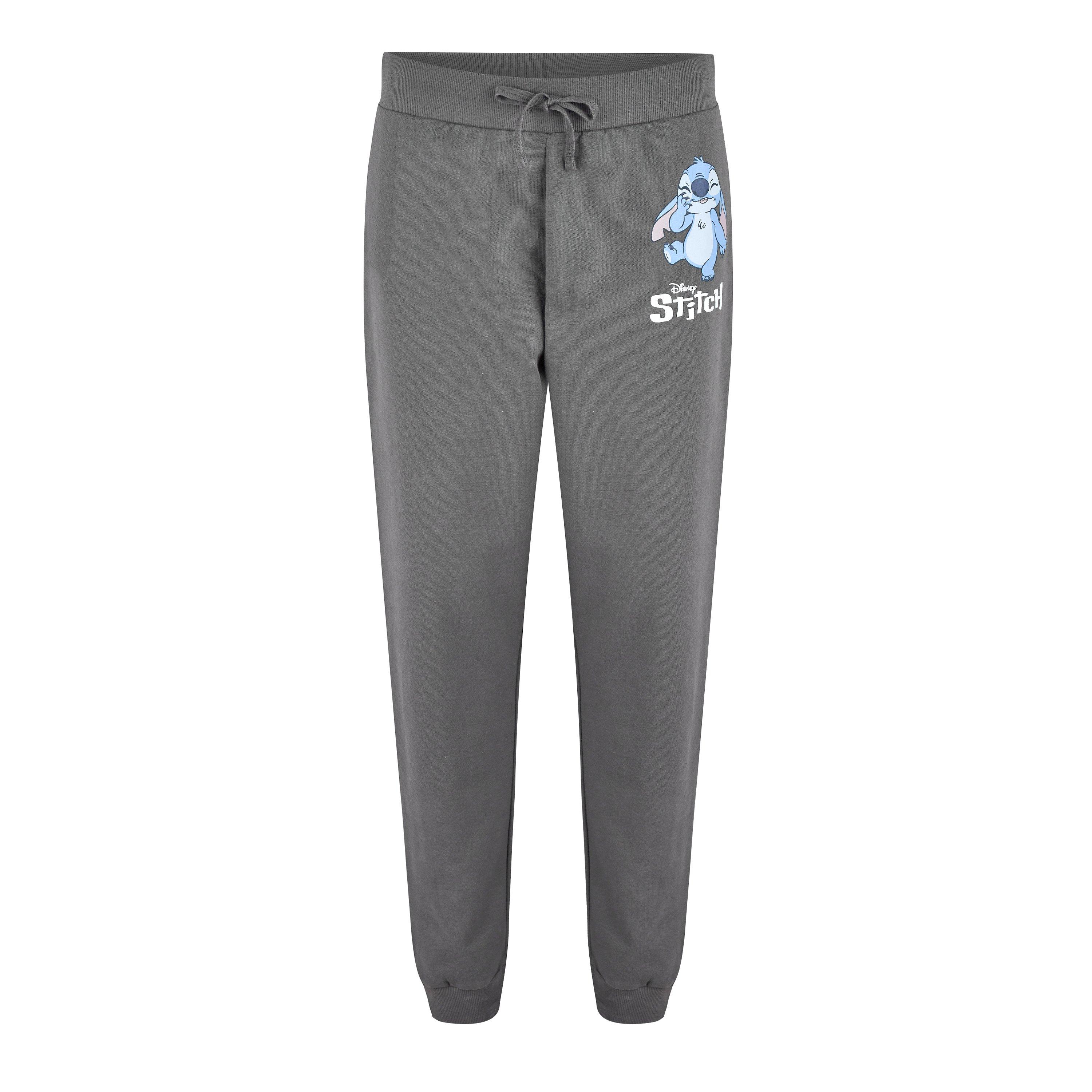 Lilo & Stitch - Character - Ladies Disney Lilo & Stitch Jogger - 4