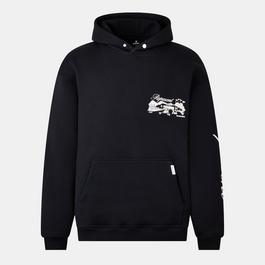 Represent Race Way Hoodie