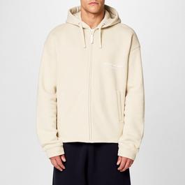 Stone Island Marina Hooded Sweatshirt