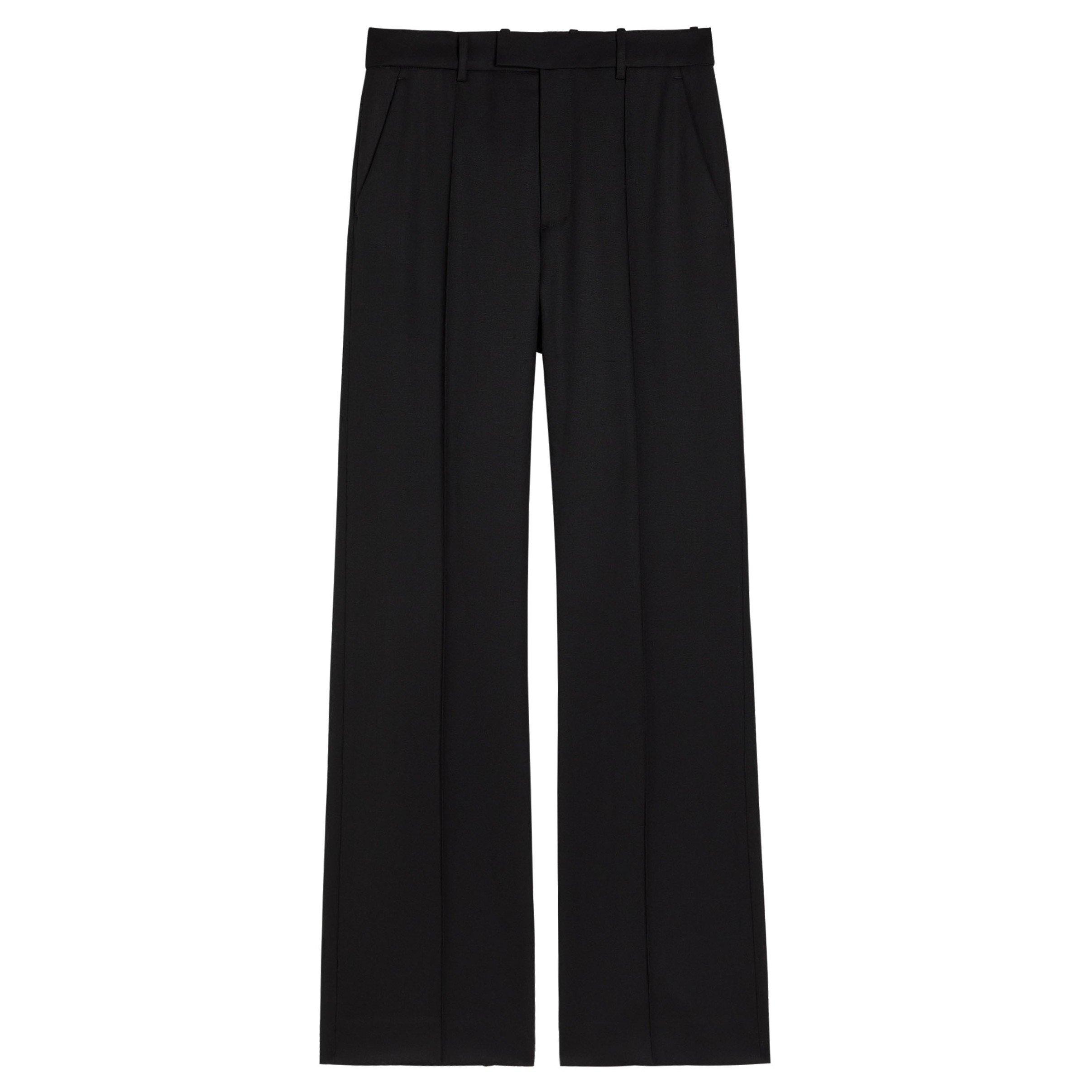 BLACK - Nili Lotan - ETOILE PANT - 1