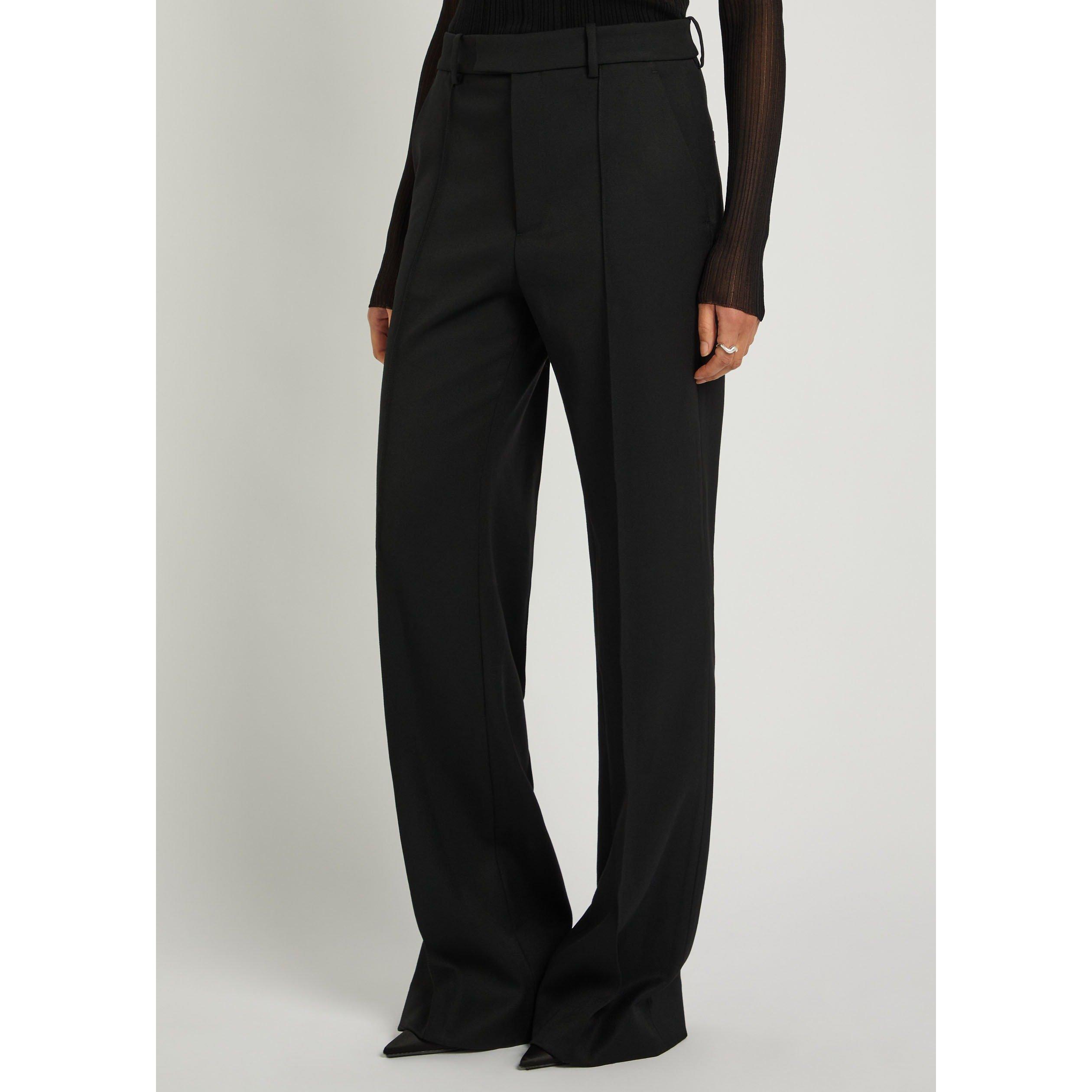BLACK - Nili Lotan - ETOILE PANT - 2