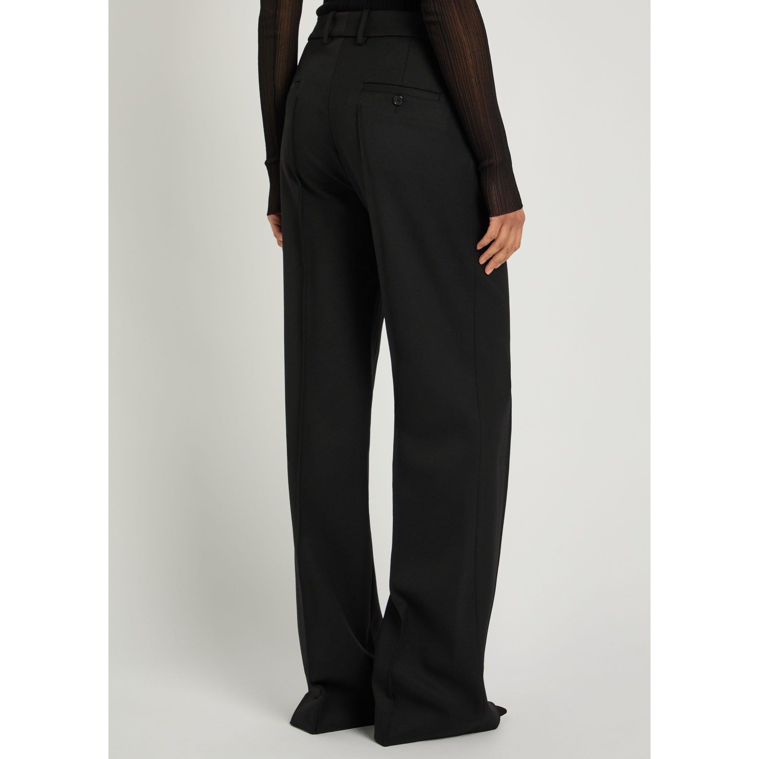 BLACK - Nili Lotan - ETOILE PANT - 3