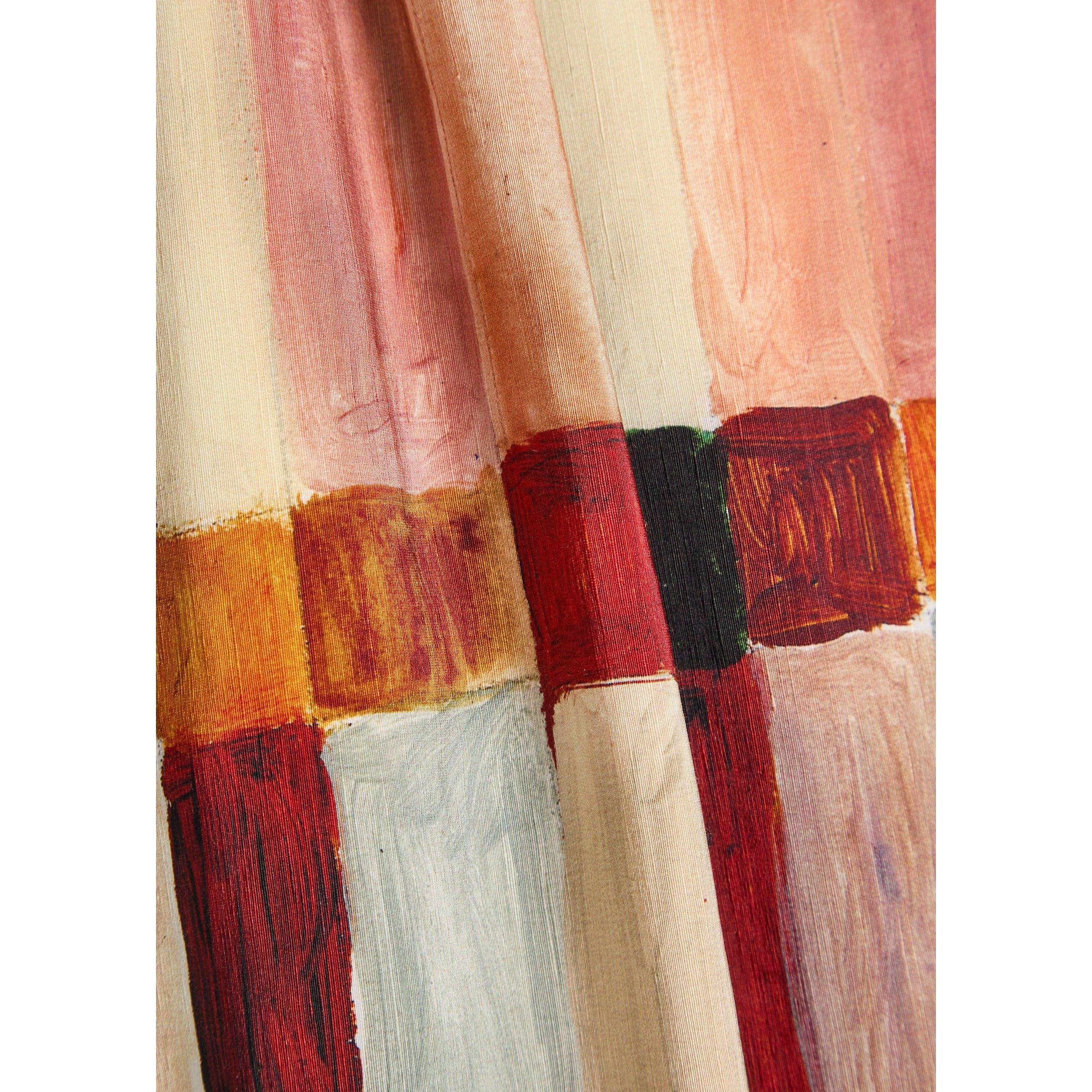 MULTICOLOURED - Alemais - TR MARJORELLE PANT - 4