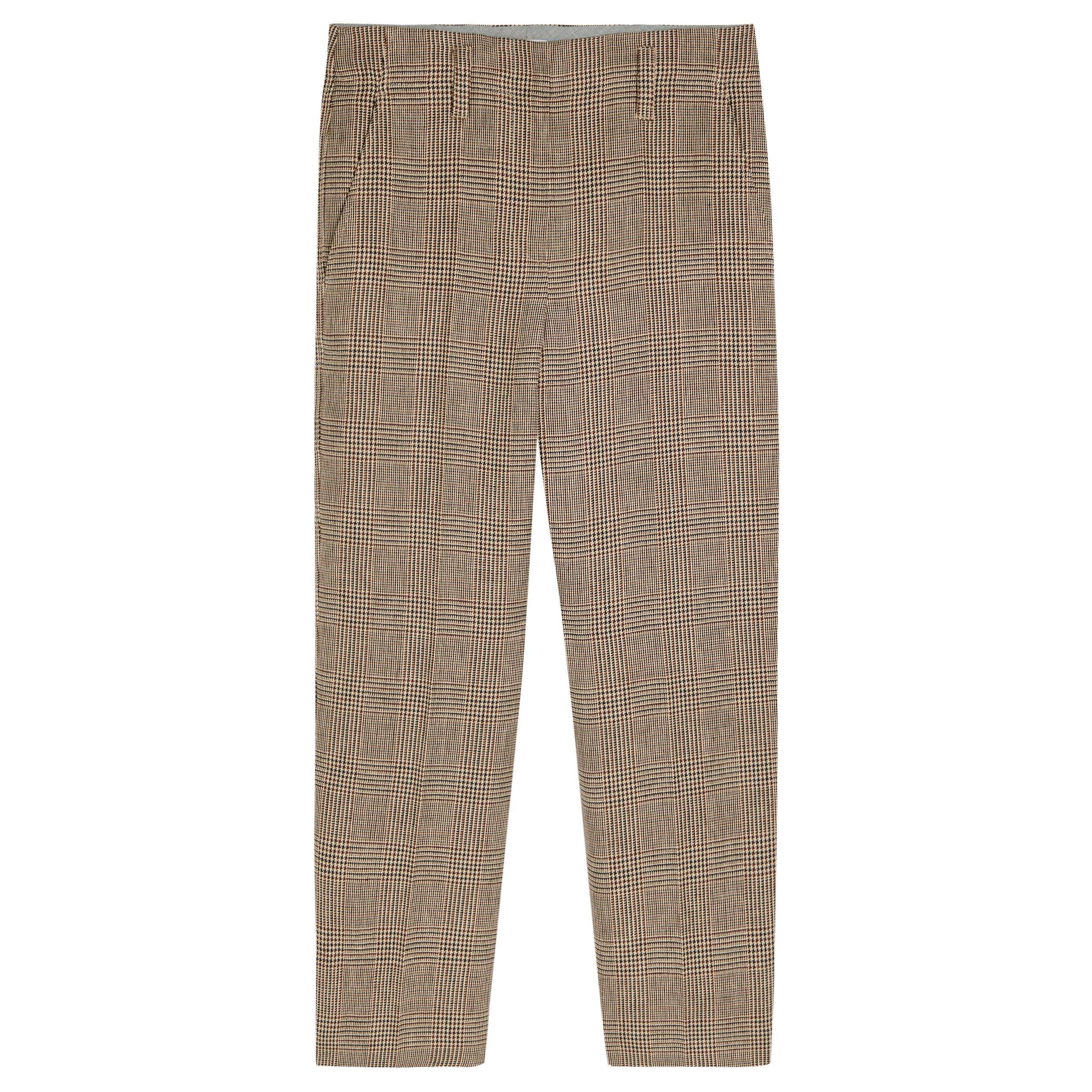 BEIGE - Brunello Cucinelli - PANTS - 1