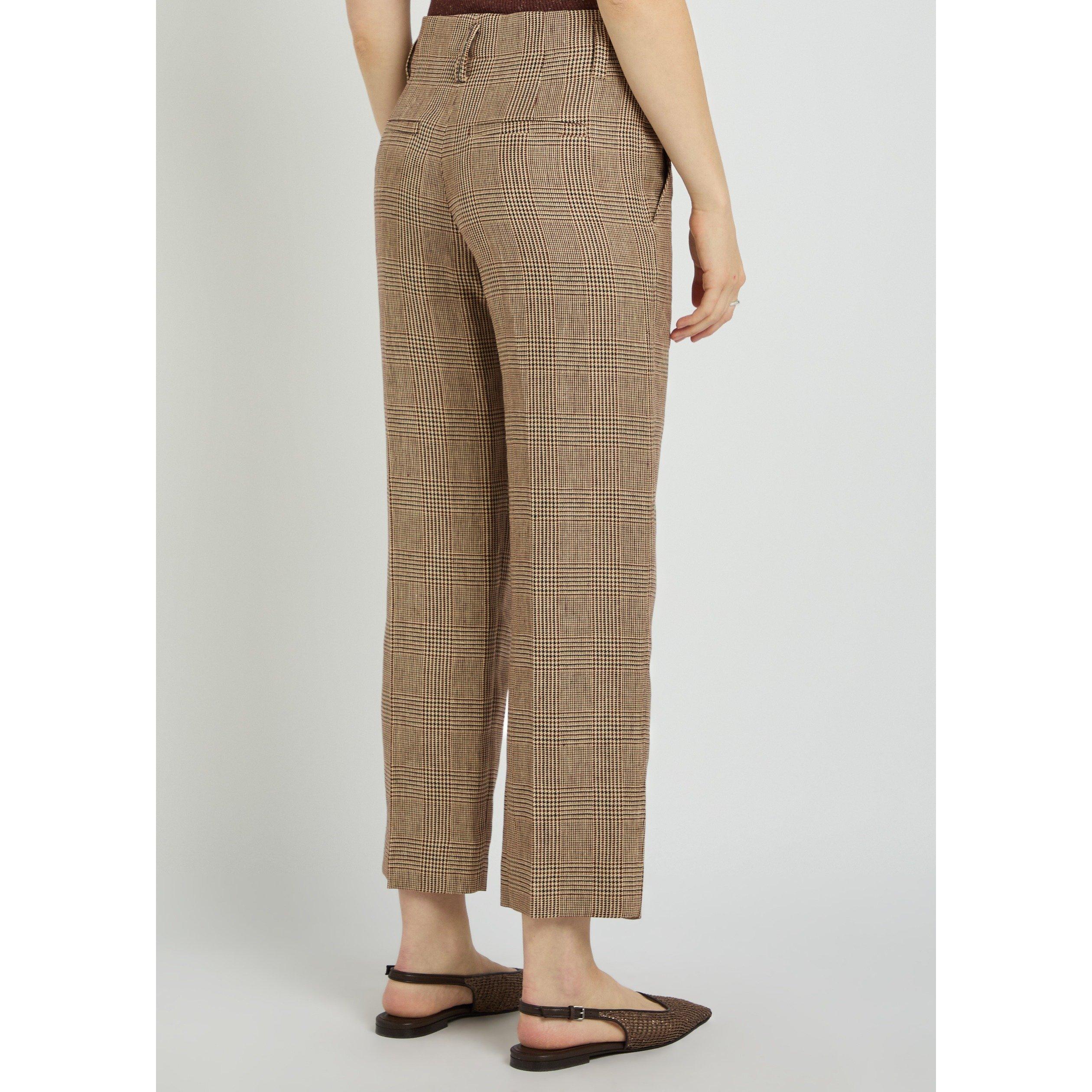 BEIGE - Brunello Cucinelli - PANTS - 3