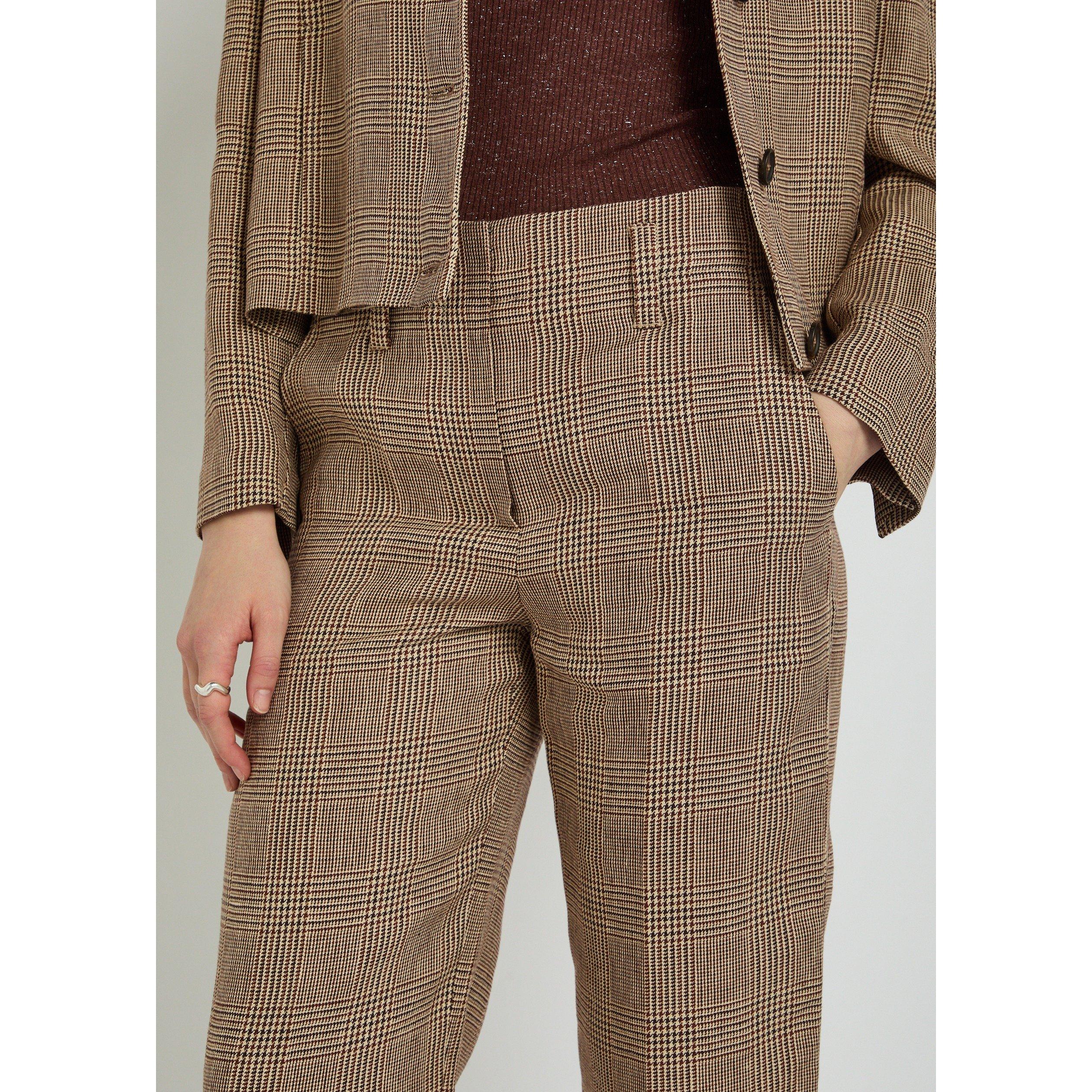 BEIGE - Brunello Cucinelli - PANTS - 4