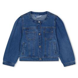 Mayoral Denim Jacket Bb99