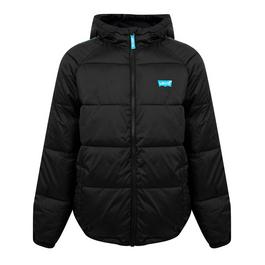 Levis Teens' Glacier Fleece