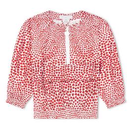 Stella McCartney Polka Dot Jacket Juniors