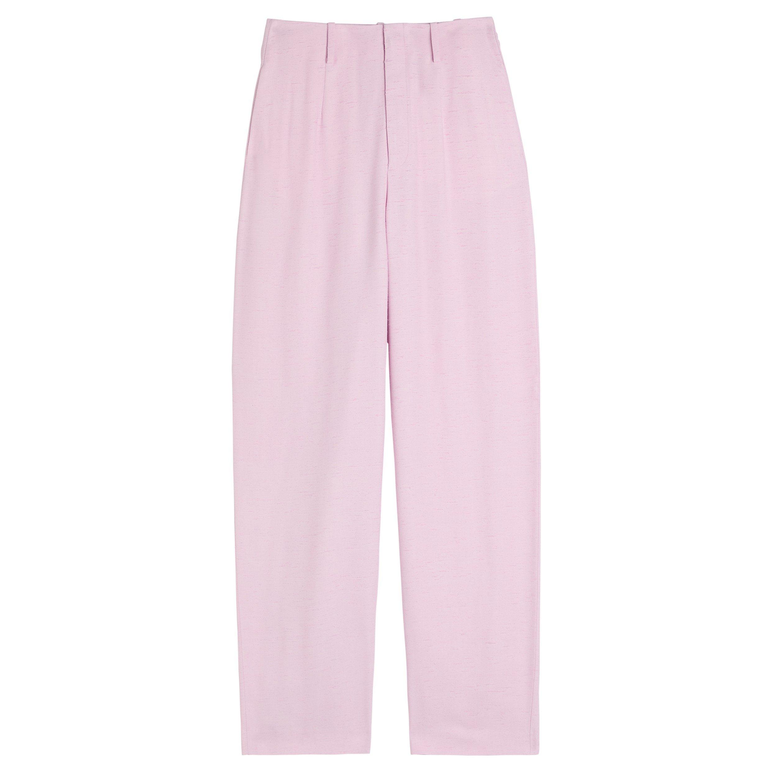 Armarium Women's Temi Straight-Leg Trousers