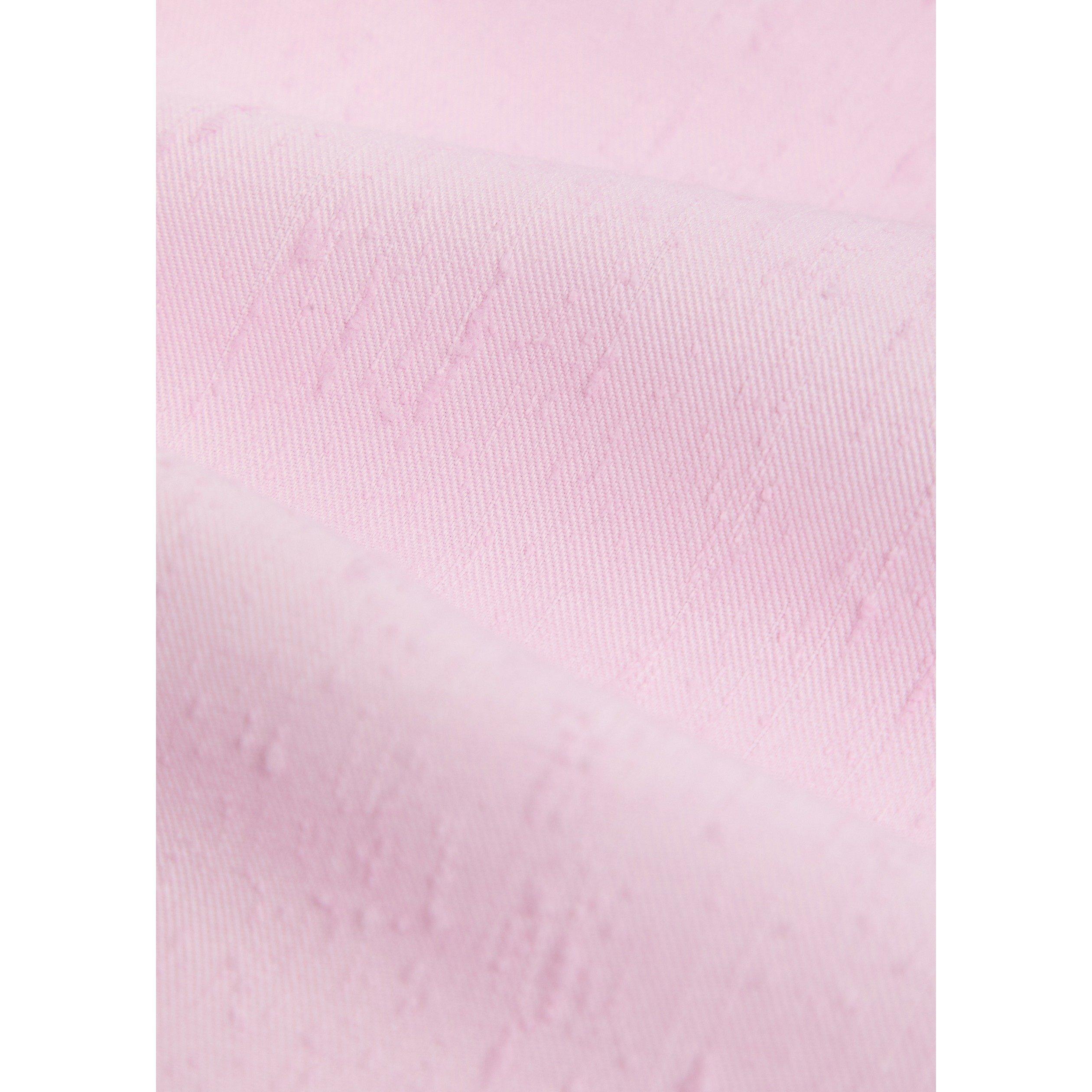 PINK - Armarium - Women's Temi Straight-Leg Trousers - 4