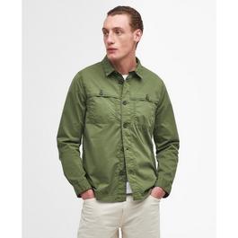 Barbour Sidlaw Overshirt