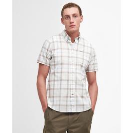 Barbour Delton Tailored Shirt