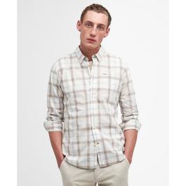 Barbour Rawley Tailored Shirt