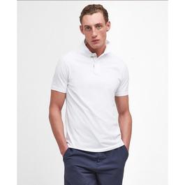 Barbour Kirkhill Polo Shirt