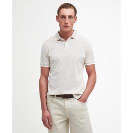 Barbour Barnard Polo Shirt