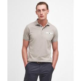 Barbour Hirstly Polo Shirt