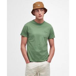 Barbour Woodchurch T-Shirt