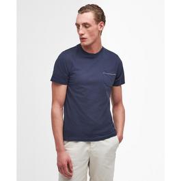 Barbour Woodchurch T-Shirt