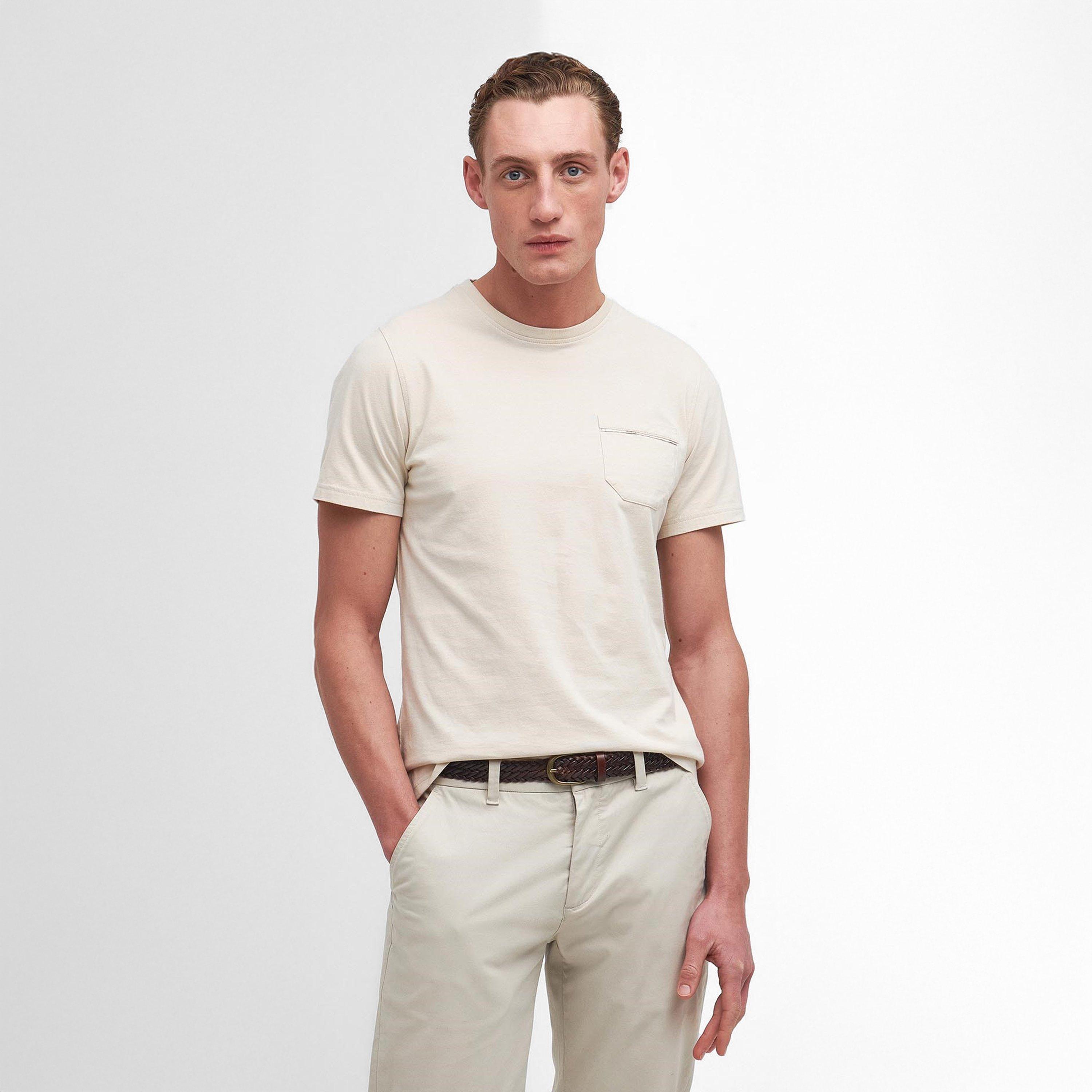 Rainy Day GY59 - Barbour - Woodchurch T-Shirt - 2