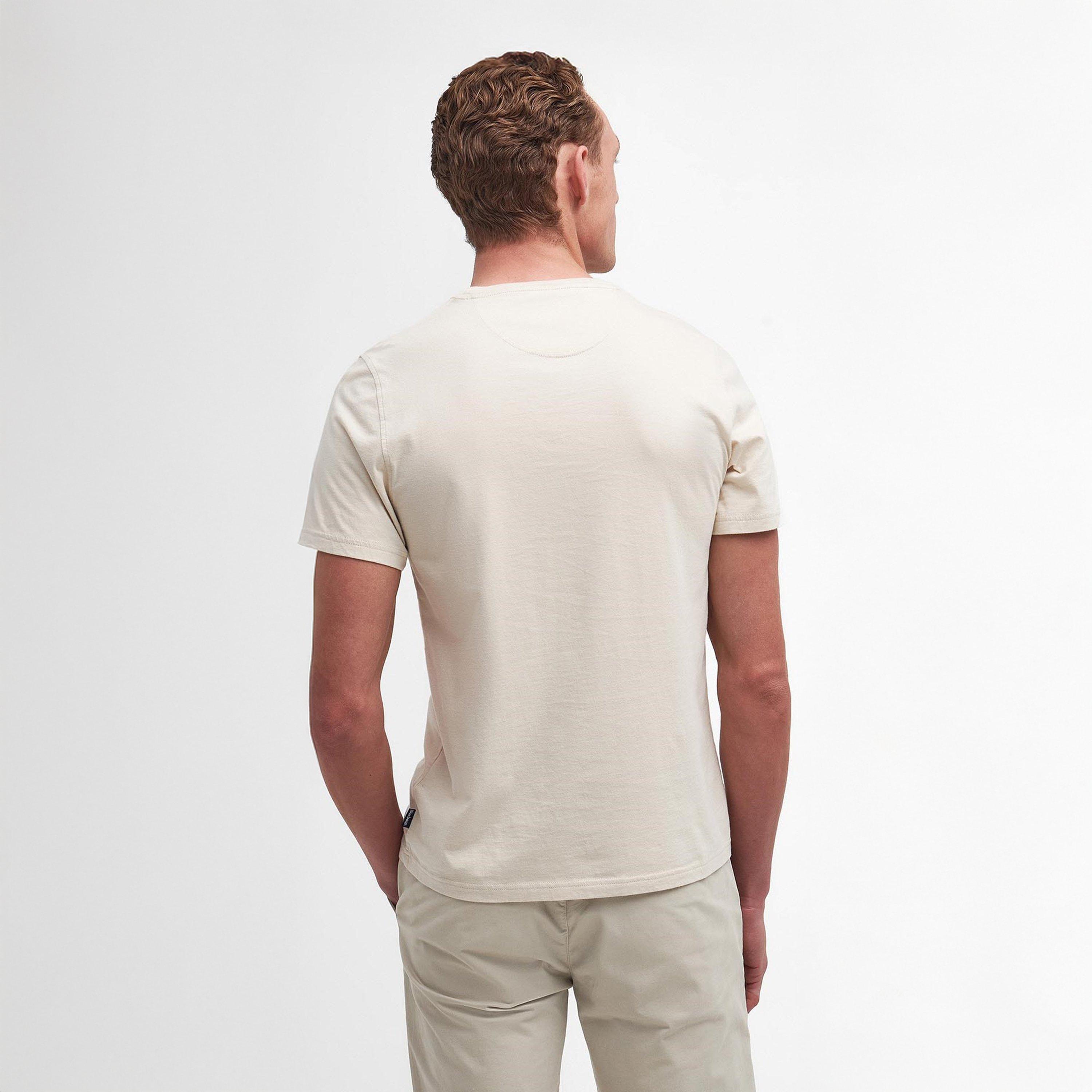 Rainy Day GY59 - Barbour - Woodchurch T-Shirt - 3